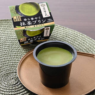 今週新発売の抹茶味まとめ！『宇治抹茶あんぱん』、『贅沢ルマンド宇治抹茶』など♪