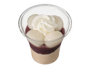 今週新発売のセブンイレブンスイーツまとめ！『紅茶に恋する　ミルクティーどら』、『三島甘藷使用ダブルシュー』など♪