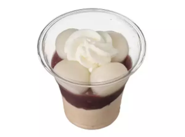 「今週新発売のセブンイレブンスイーツまとめ！『紅茶に恋する　ミルクティーどら』、『三島甘藷使用ダブルシュー』など♪」の画像