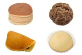 今週新発売のセブンイレブンスイーツまとめ！『紅茶に恋する　ミルクティーどら』、『三島甘藷使用ダブルシュー』など♪