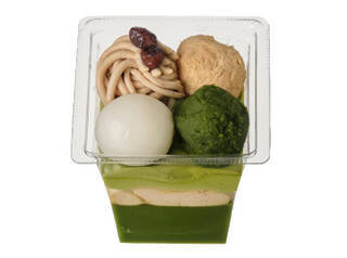 今週新発売のセブンイレブンスイーツまとめ！『紅茶に恋する　ミルクティーどら』、『三島甘藷使用ダブルシュー』など♪