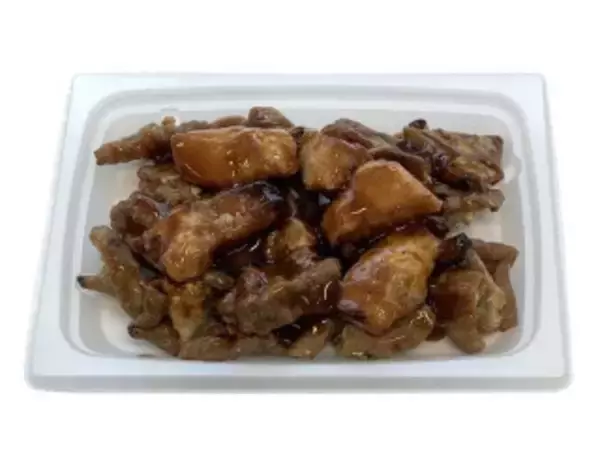 「今週新発売の味噌まとめ！『辛味噌で食べる豚タンもやし』、『ねぎ味噌おむすび』など♪」の画像