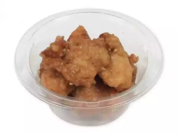 「今週新発売のおつまみまとめ！『たんぱく質が摂れるレモン香る砂ずり黒胡椒焼き』、『冷製揚げささみのレモンソース和え』など♪」の画像