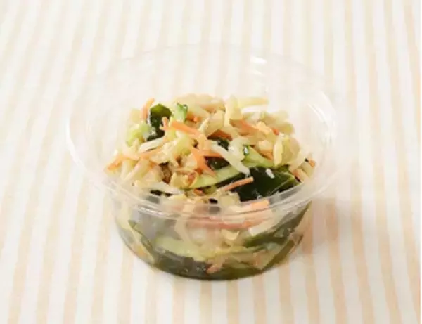 「今週新発売のおつまみまとめ！『たんぱく質が摂れるレモン香る砂ずり黒胡椒焼き』、『冷製揚げささみのレモンソース和え』など♪」の画像