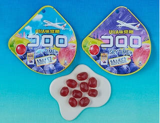 今週新発売の店コラボまとめ！『サンリオキャラクターズ　スイーツコレクション』、『ｅ‐ｍａのど飴　スキップバニー』など♪