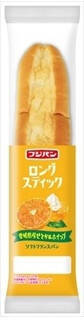 今週新発売の菓子パン