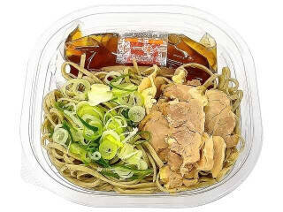 今週新発売のセブンイレブン麺