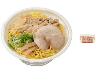 今週新発売のセブンイレブン麺