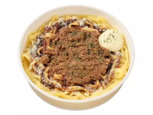 「今週新発売のセブンイレブン麺」の画像