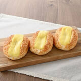 「今週新発売のマヨネーズ味まとめ！『チーズマヨパン』、『チーズ＆マヨネーズ』など♪」の画像2