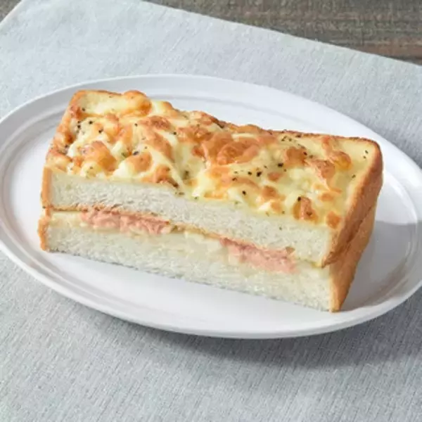 「今週新発売のマヨネーズ味まとめ！『チーズマヨパン』、『チーズ＆マヨネーズ』など♪」の画像