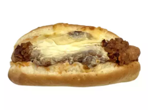 「今週新発売のセブンイレブンパンまとめ！『りんご飴仕立てのクイニーアマン』、『焼きとうもろこしパン　香ばし醤油』など♪」の画像
