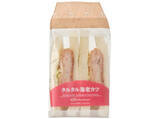 「今週新発売のセブンイレブンパンまとめ！『りんご飴仕立てのクイニーアマン』、『焼きとうもろこしパン　香ばし醤油』など♪」の画像8