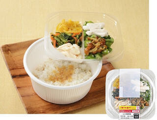 今週新発売のコンビニ寿司・コンビニ弁当