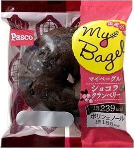 今週新発売のベリーまとめ！