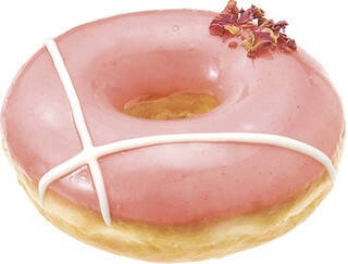 今週新発売のベリーまとめ！