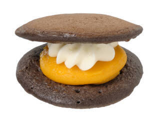 今週新発売のココア味まとめ！『ザ　チョコパン』、『ねこねこバターサンド　オレンジショコラ』など♪