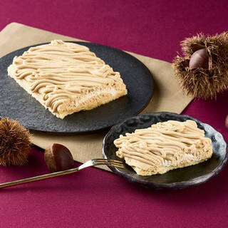 今週新発売のデザートまとめ！『マックフロート　爽やかヨーグルトソーダ味』、『パフェびより　いちご』など♪