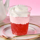 「今週新発売のデザートまとめ！『マックフロート　爽やかヨーグルトソーダ味』、『パフェびより　いちご』など♪」の画像3