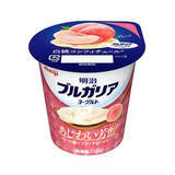 「今週新発売のデザートまとめ！『マックフロート　爽やかヨーグルトソーダ味』、『パフェびより　いちご』など♪」の画像6