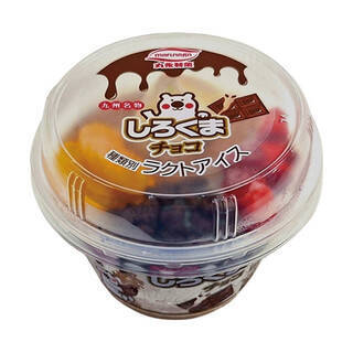 今週新発売のチョコレートスイーツ