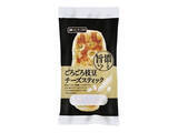 「今週新発売の惣菜パンまとめ！『濃厚ソースのコロッケサンド　北海道産じゃがいも』、『濃くて旨い！ごろごろ枝豆チーズスティック』など♪」の画像3