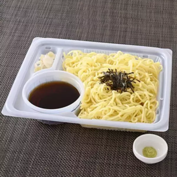 「今週新発売のコンビニラーメンまとめ！『大盛ざるらーめん』、『コク旨豚骨焼ラーメン』など♪」の画像