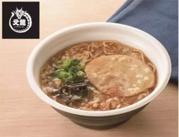 「今週新発売のコンビニラーメンまとめ！『大盛ざるらーめん』、『コク旨豚骨焼ラーメン』など♪」の画像
