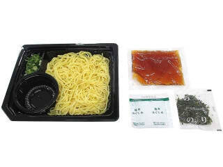 今週新発売のコンビニラーメンまとめ！『大盛ざるらーめん』、『コク旨豚骨焼ラーメン』など♪