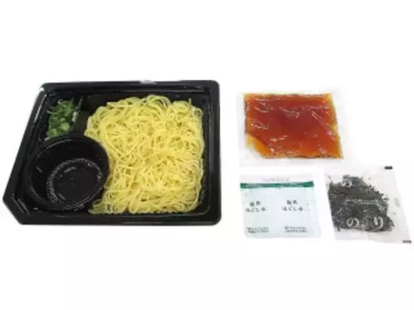 「今週新発売のコンビニラーメンまとめ！『大盛ざるらーめん』、『コク旨豚骨焼ラーメン』など♪」の画像