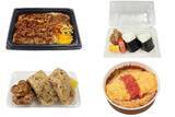 「今週新発売のセブンイレブンお弁当」の画像1