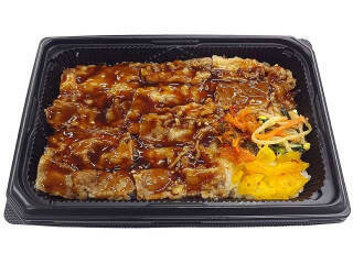 今週新発売のセブンイレブンお弁当