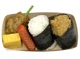 今週新発売のセブンイレブンお弁当