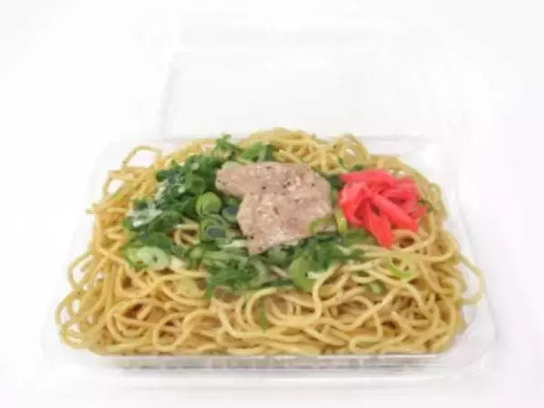 「今週新発売の塩◯◯まとめ！『レモン果汁と岩塩の旨みねぎタン塩』、『うま塩ペッパーチキンバーガー』など♪」の画像