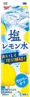 今週新発売の塩◯◯まとめ！『レモン果汁と岩塩の旨みねぎタン塩』、『うま塩ペッパーチキンバーガー』など♪