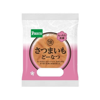 今週新発売の菓子パン