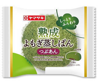 今週新発売の菓子パン