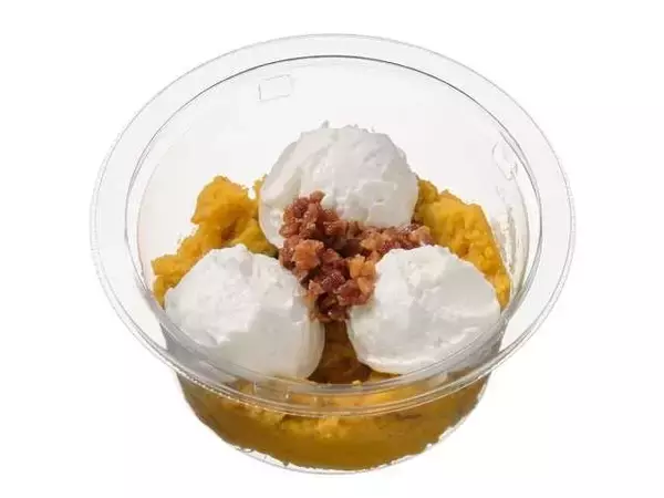 「11月のコンビニ惣菜トレンド人気ランキング！」の画像