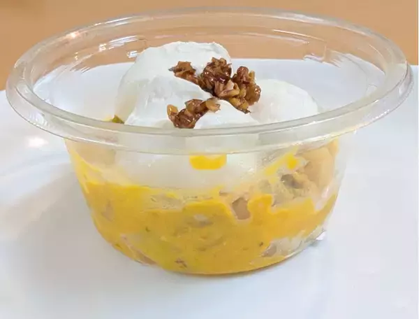 「11月のコンビニ惣菜トレンド人気ランキング！」の画像