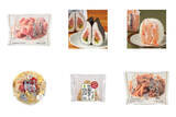 「【2026-04-19〜2026-04-25】コンビニおにぎり・手巻寿司の新商品！炙りたらこやまぐろたくあんサンド寿司などまとめ」の画像1