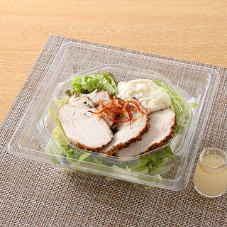 今週新発売のキャベツまとめ！『野菜とベーコンのコンソメスープ』、『８品目のビビンサラダ』など♪