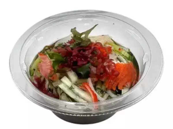 「今週新発売の大根まとめ！『大きなおにぎり　野沢菜たくあん　大麦入り』、『しらすと食べる大根粗おろし』など♪」の画像