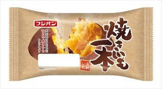 今週新発売の菓子パン