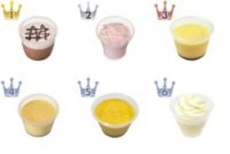 いろいろある♪セブンのプリン！トレンド人気ランキング！