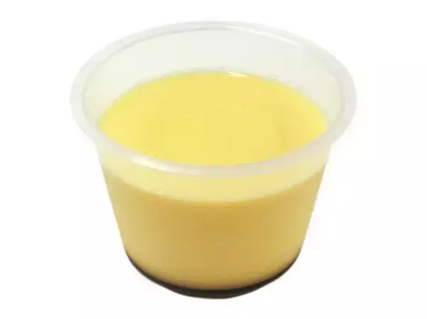 「いろいろある♪セブンのプリン！トレンド人気ランキング！」の画像