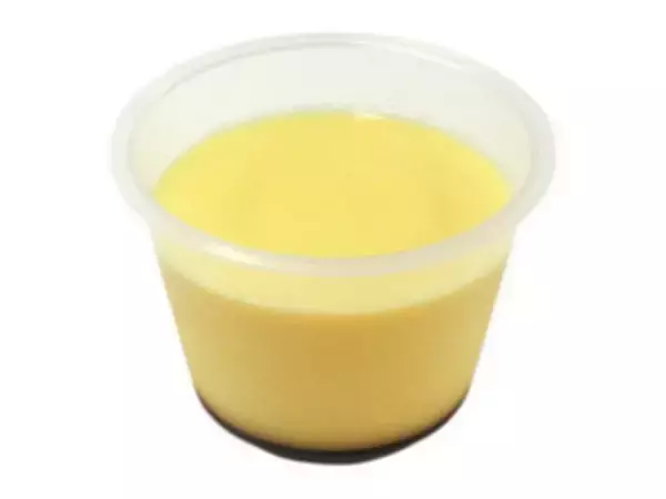 「いろいろある♪セブンのプリン！トレンド人気ランキング！」の画像