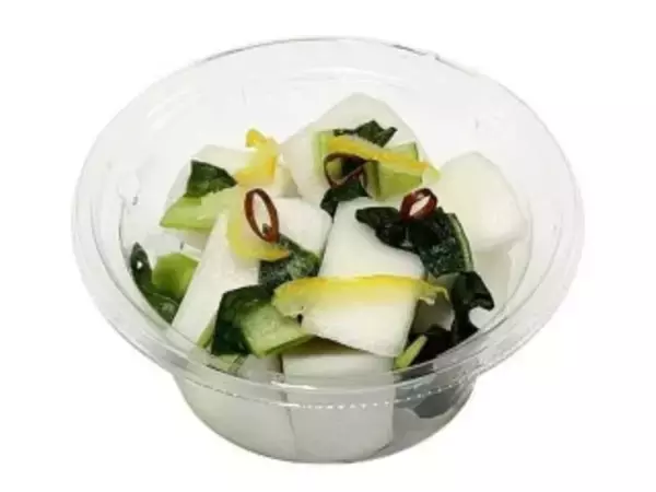 「【2026年5月第1週】コンビニ惣菜の新商品！からっキュウやじゃがバター＆ソーセージなど旬のおかずまとめ」の画像