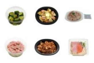 【2026年5月第1週】コンビニ惣菜の新商品！からっキュウやじゃがバター＆ソーセージなど旬のおかずまとめ
