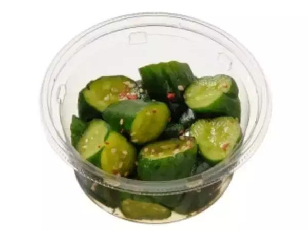 「【2026年5月第1週】コンビニ惣菜の新商品！からっキュウやじゃがバター＆ソーセージなど旬のおかずまとめ」の画像