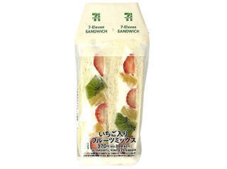 今週新発売のフルーツまとめ！『三ツ矢　ハチレモ』、『キウイ・黄桃・パインサンド』など♪